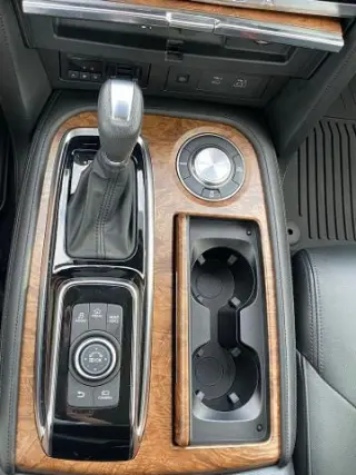 Nissan Armada 2022 4x2 SL 4p SUV