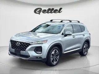 Hyundai SANTA FE 2020 Limited 2.0T 4p Crossover