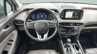 Hyundai SANTA FE 2020 Limited 2.0T 4p Crossover