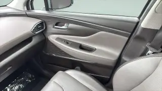 Hyundai SANTA FE 2020 Limited 2.0T 4p Crossover