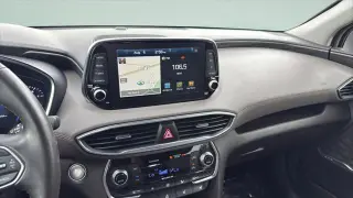 Hyundai SANTA FE 2020 Limited 2.0T 4p Crossover