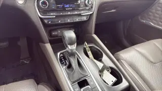 Hyundai SANTA FE 2020 Limited 2.0T 4p Crossover