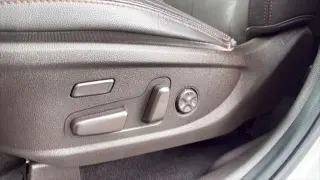 Hyundai SANTA FE 2020 Limited 2.0T 4p Crossover