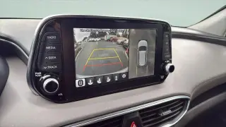 Hyundai SANTA FE 2020 Limited 2.0T 4p Crossover