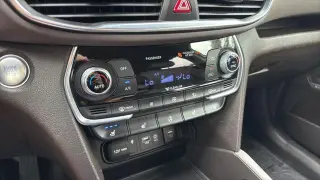 Hyundai SANTA FE 2020 Limited 2.0T 4p Crossover