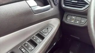 Hyundai SANTA FE 2020 Limited 2.0T 4p Crossover