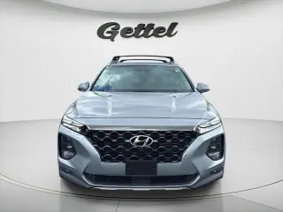 Hyundai SANTA FE 2020 Limited 2.0T 4p Crossover