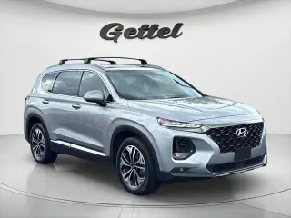 Hyundai SANTA FE 2020 Limited 2.0T 4p Crossover