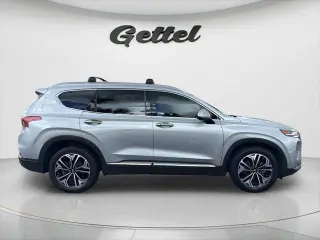 Hyundai SANTA FE 2020 Limited 2.0T 4p Crossover
