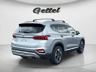 Hyundai SANTA FE 2020 Limited 2.0T 4p Crossover