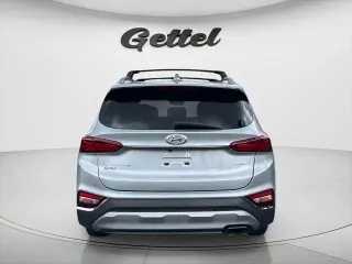 Hyundai SANTA FE 2020 Limited 2.0T 4p Crossover