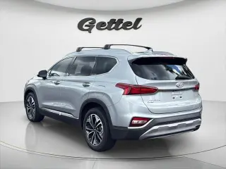 Hyundai SANTA FE 2020 Limited 2.0T 4p Crossover