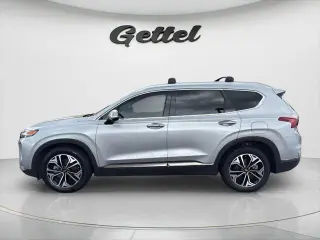 Hyundai SANTA FE 2020 Limited 2.0T 4p Crossover