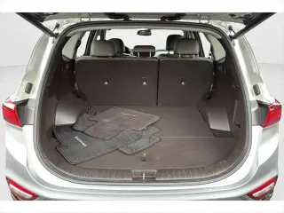 Hyundai SANTA FE 2020 Limited 2.0T 4p Crossover