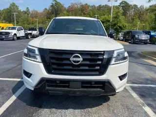 Nissan Armada 2024 4x4 SL 4dr SUV