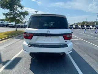 Nissan Armada 2024 4x4 SL 4dr SUV