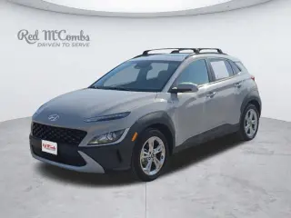 Hyundai KONA 2023 SEL 4p Crossover