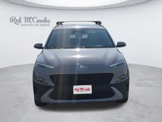 Hyundai KONA 2023 SEL 4p Crossover