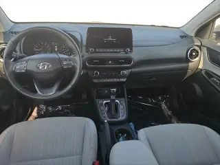 Hyundai KONA 2023 SEL 4p Crossover