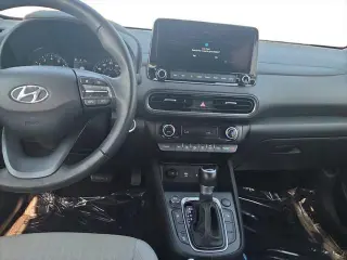 Hyundai KONA 2023 SEL 4p Crossover
