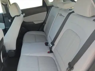 Hyundai KONA 2023 SEL 4p Crossover