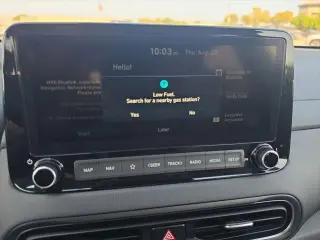 Hyundai KONA 2023 SEL 4p Crossover