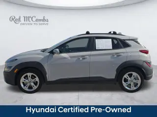 Hyundai KONA 2023 SEL 4p Crossover