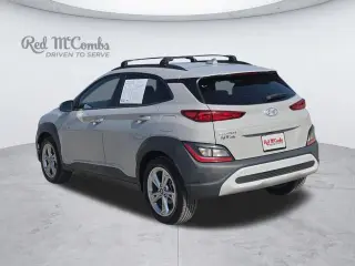 Hyundai KONA 2023 SEL 4p Crossover