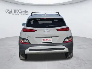 Hyundai KONA 2023 SEL 4p Crossover