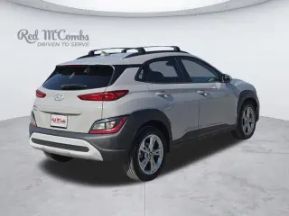 Hyundai KONA 2023 SEL 4p Crossover