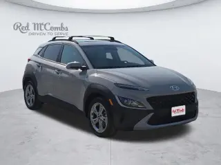 Hyundai KONA 2023 SEL 4p Crossover