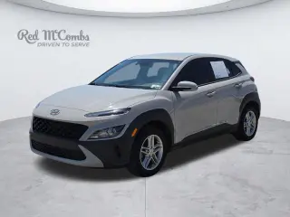 Hyundai KONA 2023 SE 4p Crossover