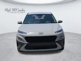 Hyundai KONA 2023 SE 4p Crossover