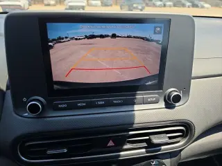 Hyundai KONA 2023 SE 4p Crossover