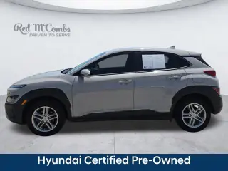 Hyundai KONA 2023 SE 4p Crossover