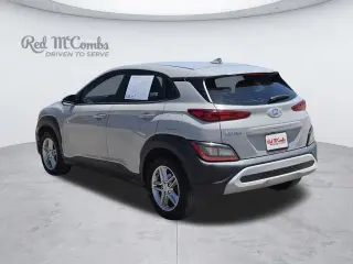 Hyundai KONA 2023 SE 4p Crossover