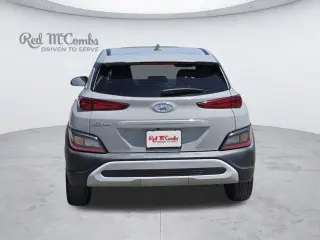 Hyundai KONA 2023 SE 4p Crossover