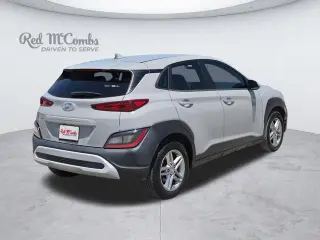 Hyundai KONA 2023 SE 4p Crossover