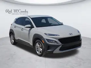 Hyundai KONA 2023 SE 4p Crossover