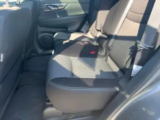 Nissan Rogue 2017 AWD SV 4dr Crossover
