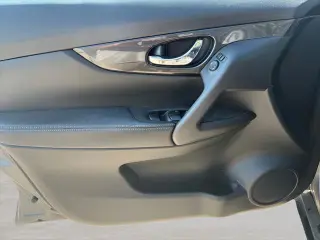 Nissan Rogue 2017 AWD SV 4dr Crossover
