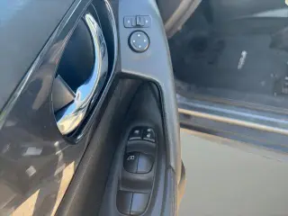 Nissan Rogue 2017 AWD SV 4dr Crossover