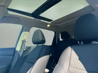 Nissan Rogue 2017 AWD SV 4dr Crossover