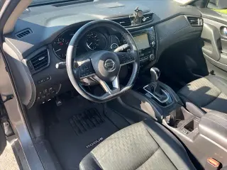 Nissan Rogue 2017 AWD SV 4dr Crossover