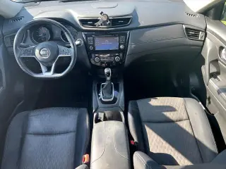 Nissan Rogue 2017 AWD SV 4dr Crossover