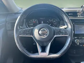 Nissan Rogue 2017 AWD SV 4dr Crossover