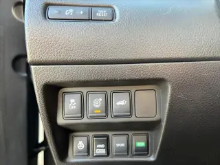 Nissan Rogue 2017 AWD SV 4dr Crossover
