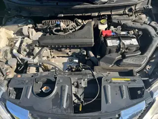 Nissan Rogue 2017 AWD SV 4dr Crossover