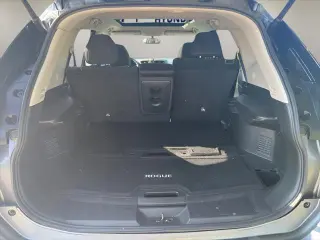 Nissan Rogue 2017 AWD SV 4dr Crossover