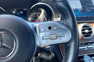 Mercedes-Benz Clase C 2019 C 300 4p Sedán